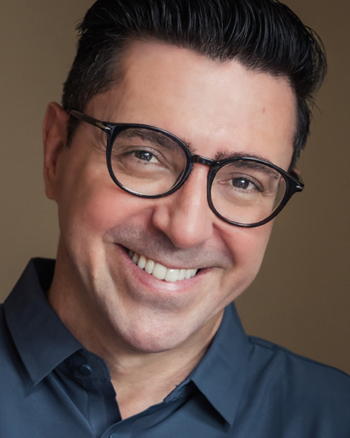 André Mansano