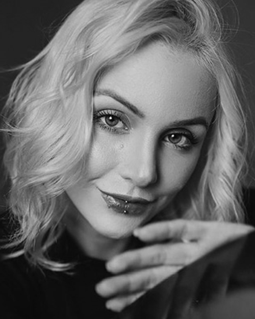 Isadora Brigido