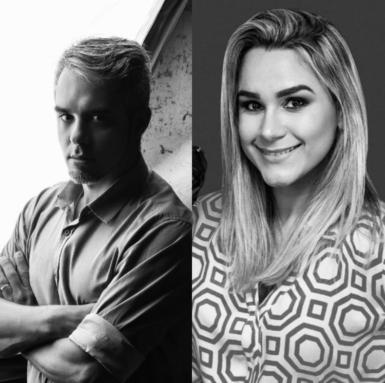 Raniery Braga + Juliana Falcão