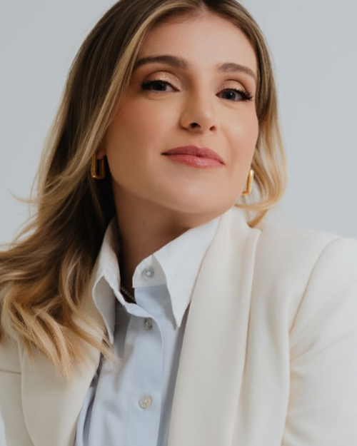 Michelle Gouveah