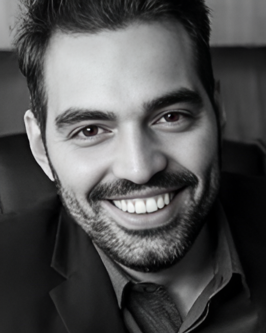 Rodolfo Santos