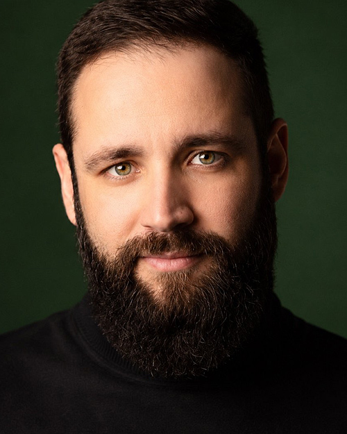 Rodrigo Passarelli